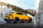 Lamborghini Urus 800 by Manhart Racing 2019 года